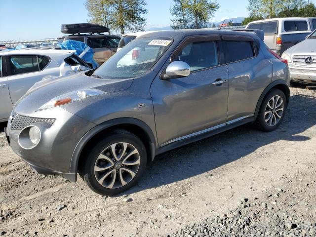 NISSAN JUKE 2011 jn8af5mv6bt020555