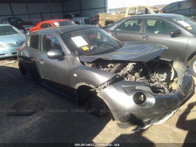 NISSAN JUKE 2011 jn8af5mv6bt023651