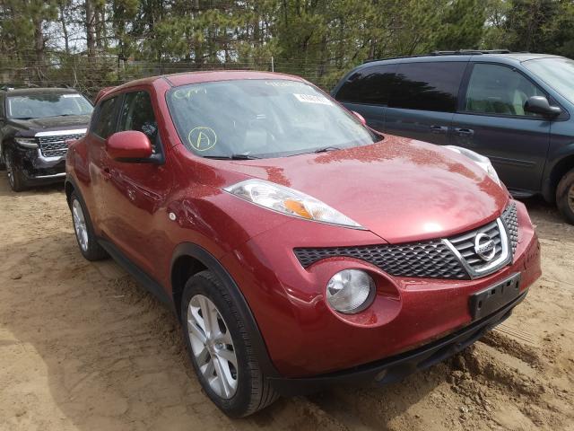 NISSAN JUKE S 2011 jn8af5mv6bt025190