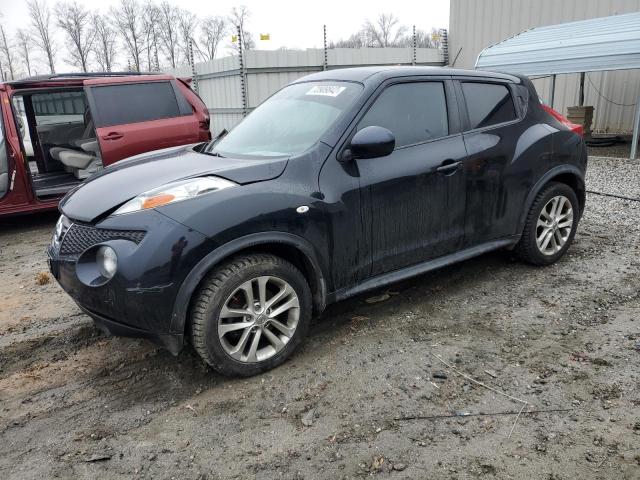 NISSAN JUKE S 2011 jn8af5mv6bt027022