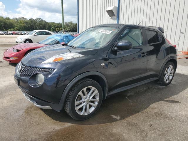 NISSAN JUKE S 2011 jn8af5mv6bt027201