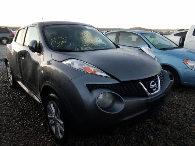 NISSAN JUKE S 2011 jn8af5mv6bt027845