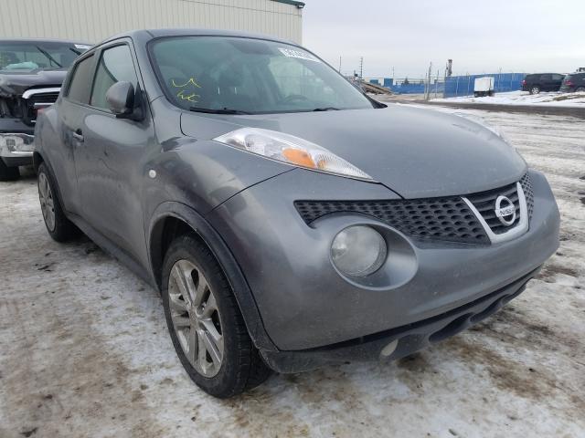 NISSAN JUKE S 2012 jn8af5mv6ct106496