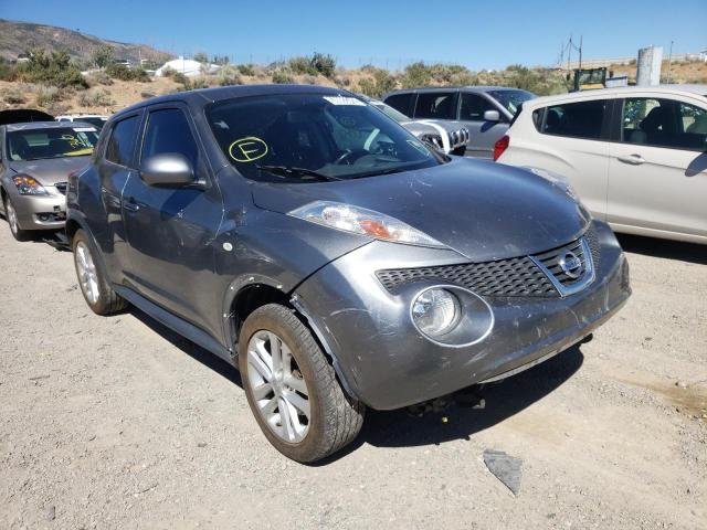 NISSAN JUKE S 2012 jn8af5mv6ct106613