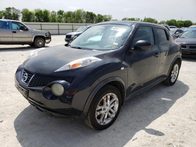 NISSAN JUKE S 2012 jn8af5mv6ct109740