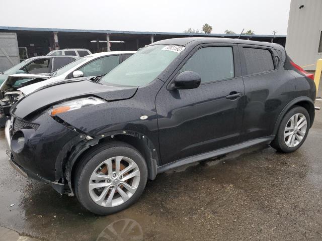 NISSAN JUKE S 2012 jn8af5mv6ct112296