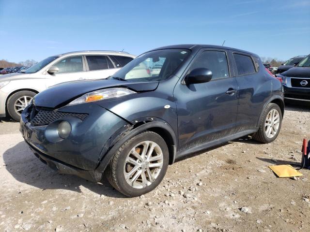 NISSAN JUKE S 2012 jn8af5mv6ct113237