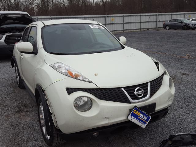 NISSAN JUKE S 2012 jn8af5mv6ct113318