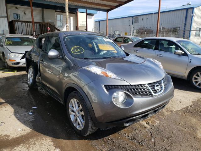 NISSAN JUKE S 2012 jn8af5mv6ct113397