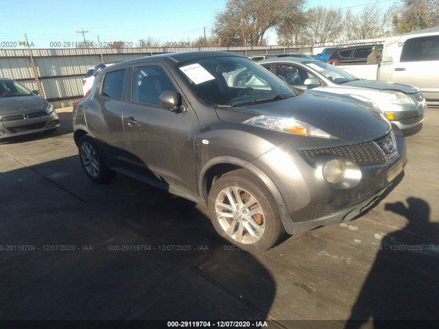 NISSAN JUKE 2012 jn8af5mv6ct113741