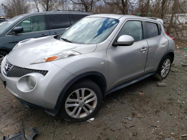 NISSAN JUKE S 2012 jn8af5mv6ct113772