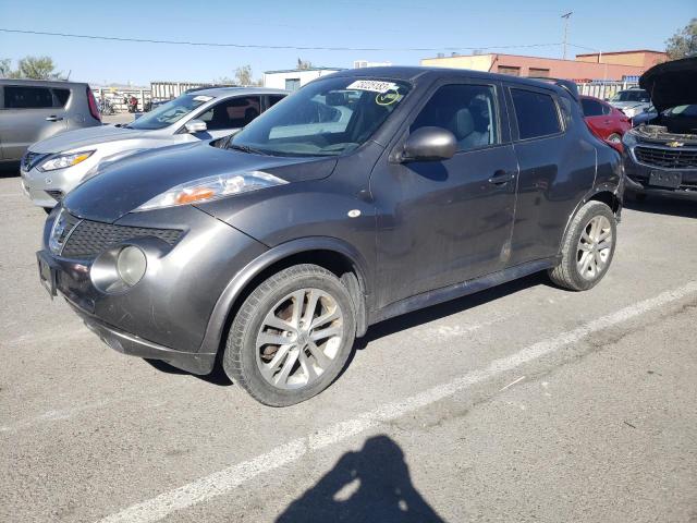 NISSAN JUKE 2012 jn8af5mv6ct114274