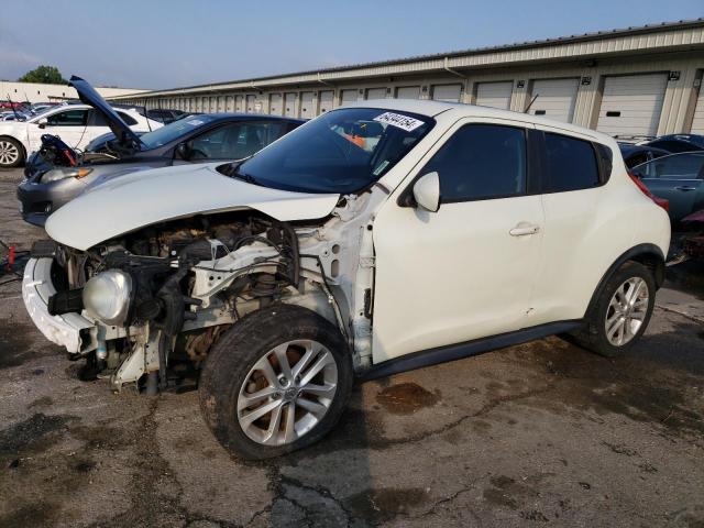 NISSAN JUKE S 2012 jn8af5mv6ct114999