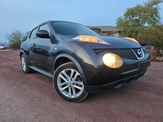 NISSAN JUKE S 2012 jn8af5mv6ct115019