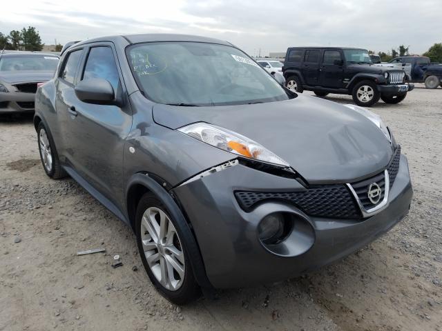 NISSAN JUKE S 2012 jn8af5mv6ct116378