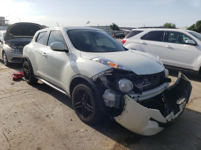 NISSAN JUKE S 2012 jn8af5mv6ct117949