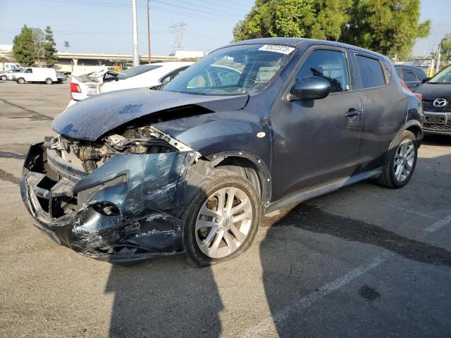 NISSAN JUKE S 2012 jn8af5mv6ct119264