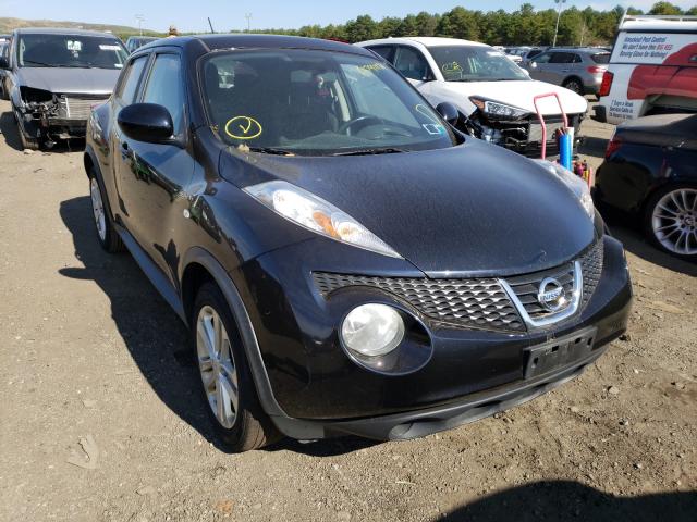 NISSAN JUKE S 2012 jn8af5mv6ct119622