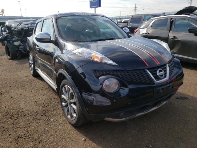 NISSAN JUKE S 2012 jn8af5mv6ct119913