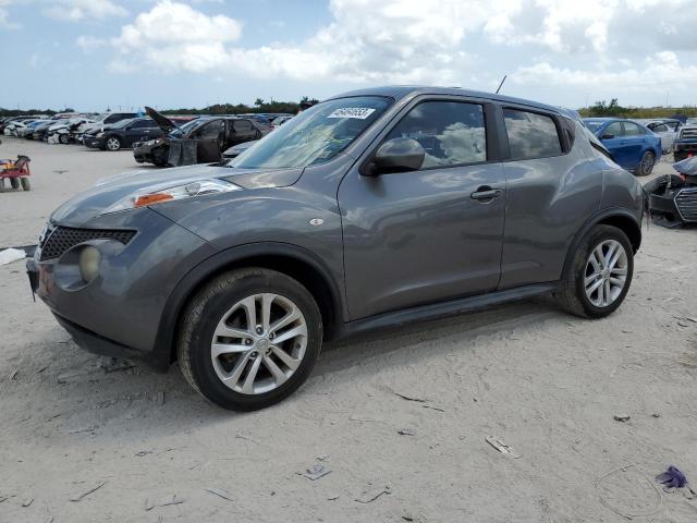 NISSAN JUKE S 2012 jn8af5mv6ct119975