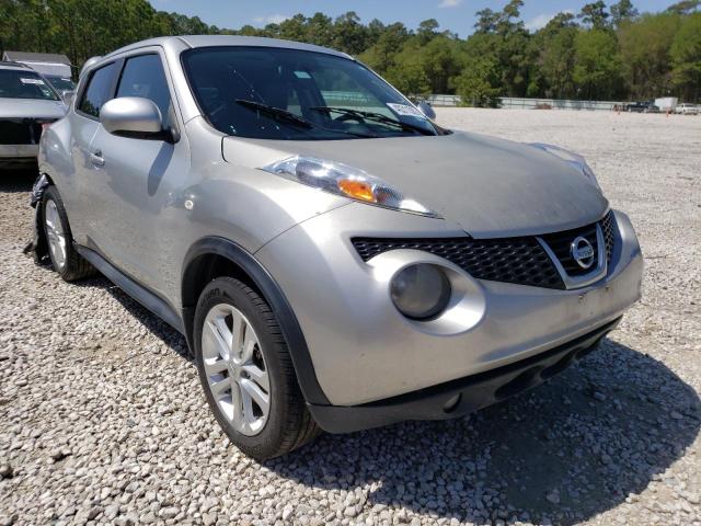 NISSAN JUKE S 2012 jn8af5mv6ct120009