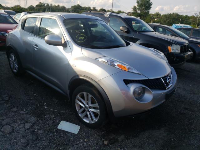 NISSAN JUKE S 2012 jn8af5mv6ct123525