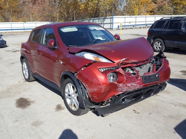 NISSAN JUKE S 2012 jn8af5mv6ct123878