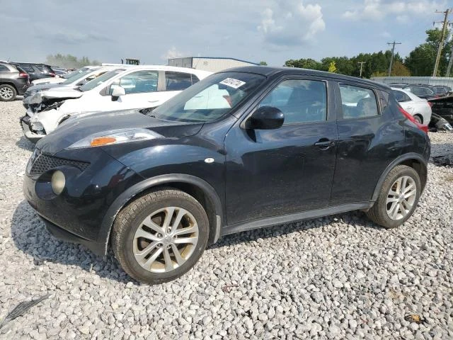 NISSAN JUKE S 2012 jn8af5mv6ct124240