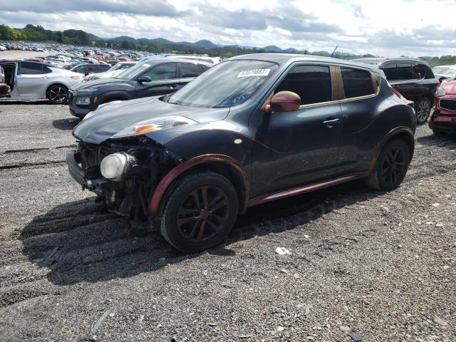 NISSAN JUKE S 2012 jn8af5mv6ct124898