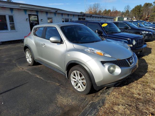 NISSAN JUKE S 2012 jn8af5mv6ct124948