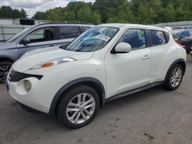 NISSAN JUKE 2012 jn8af5mv6ct125789