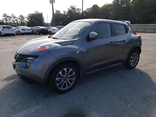 NISSAN JUKE S 2013 jn8af5mv6dt208124