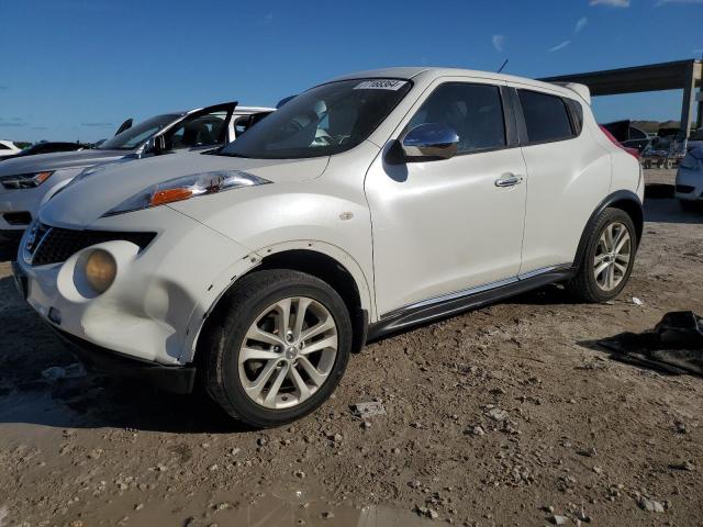 NISSAN JUKE S 2013 jn8af5mv6dt212075