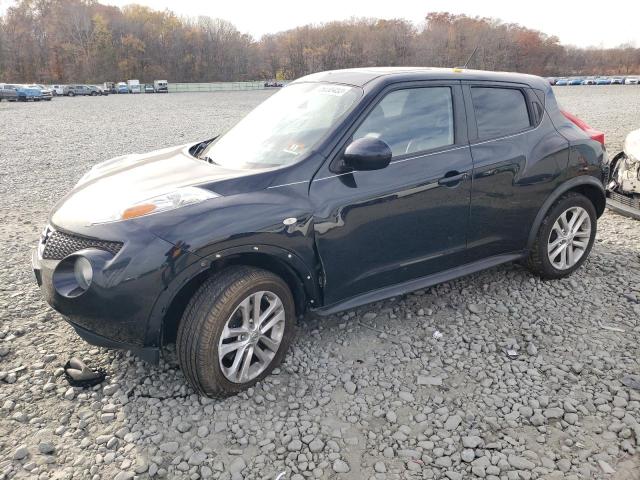 NISSAN JUKE 2012 jn8af5mv6dt214327