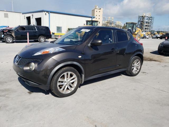 NISSAN JUKE 2013 jn8af5mv6dt214733