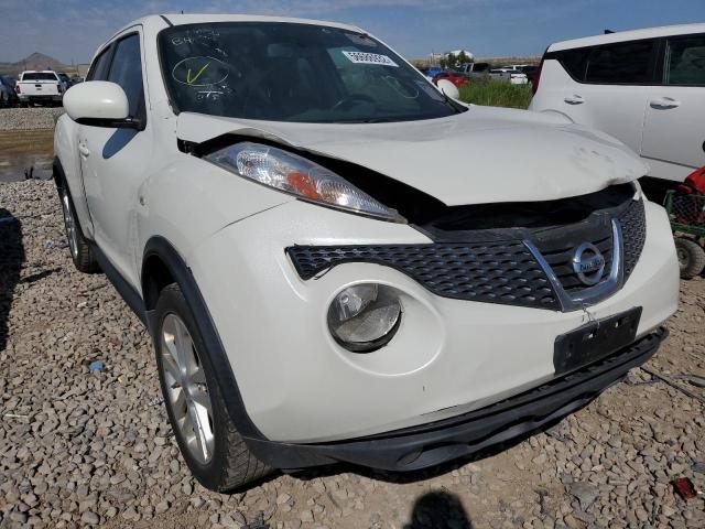 NISSAN JUKE S 2013 jn8af5mv6dt216093