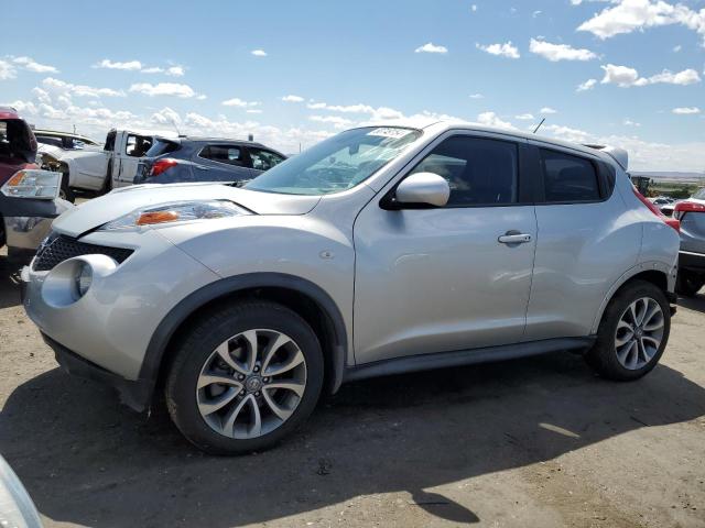 NISSAN JUKE S 2013 jn8af5mv6dt220418