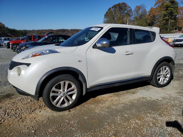 NISSAN JUKE S 2013 jn8af5mv6dt224257