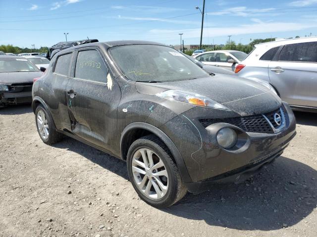 NISSAN JUKE S 2013 jn8af5mv6dt224677