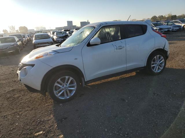 NISSAN JUKE 2013 jn8af5mv6dt224730