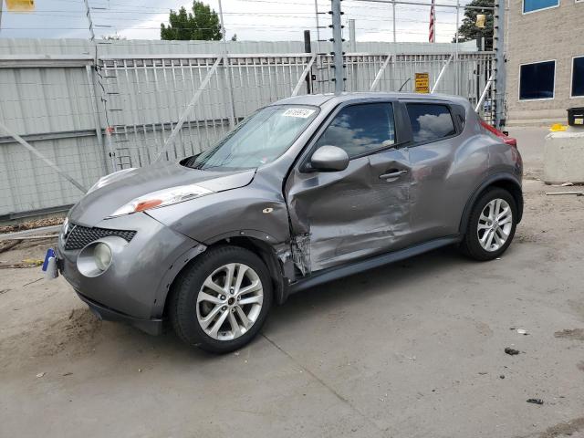 NISSAN JUKE S 2013 jn8af5mv6dt228907