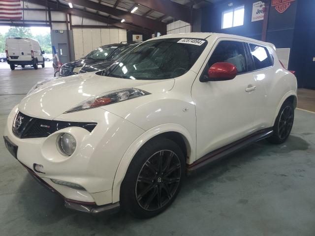 NISSAN JUKE 2013 jn8af5mv6dt231029