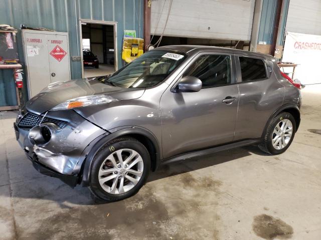 NISSAN JUKE S 2014 jn8af5mv6et355531