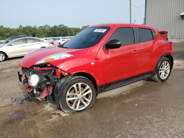 NISSAN JUKE S 2014 jn8af5mv6et355965