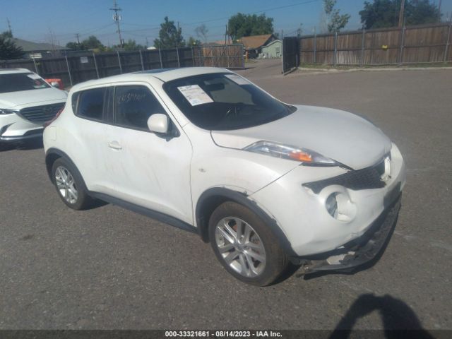 NISSAN JUKE 2014 jn8af5mv6et356842