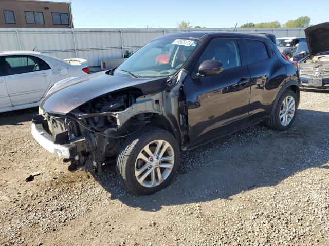 NISSAN JUKE S 2014 jn8af5mv6et357442