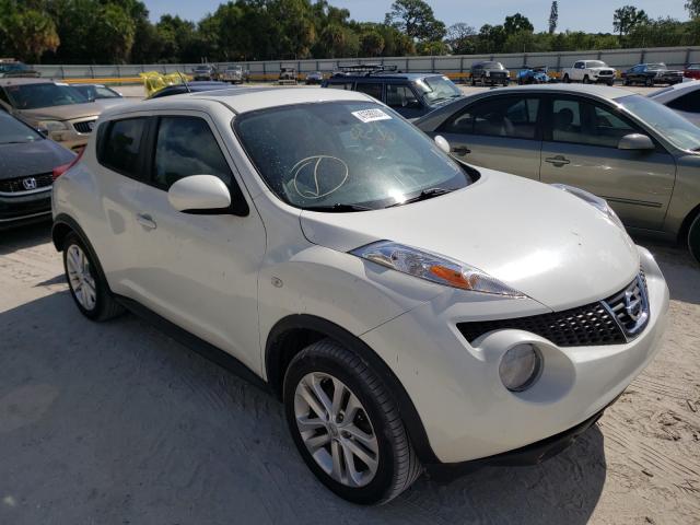 NISSAN JUKE S 2014 jn8af5mv6et359059