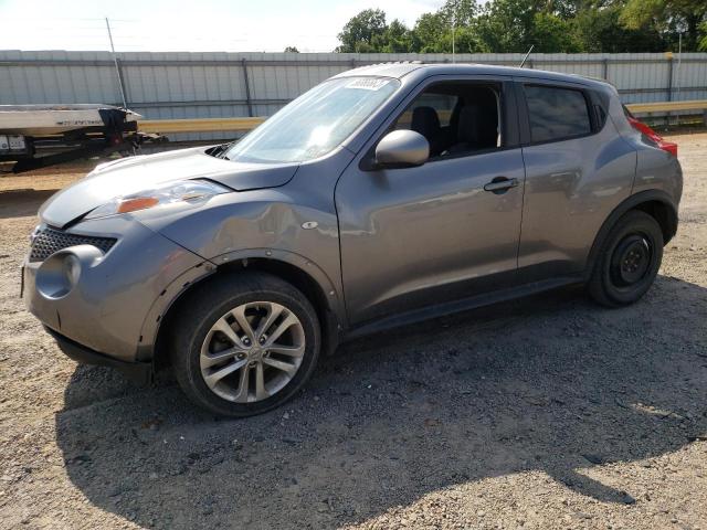 NISSAN JUKE S 2014 jn8af5mv6et359501