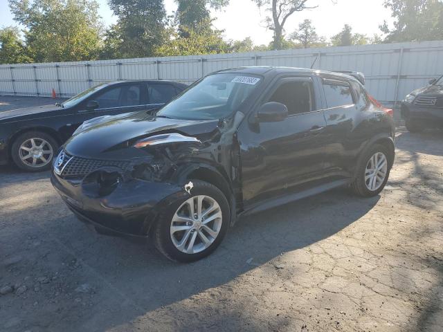 NISSAN JUKE S 2014 jn8af5mv6et359644