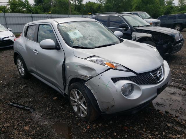 NISSAN JUKE S 2014 jn8af5mv6et360423